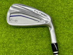 TaylorMade GLOIRE F FORGED 5番アイアン 美品 medium-gs-