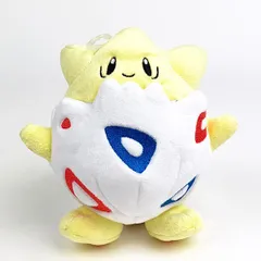 ピカチュウ　トゲピー　ぬいぐるみセット　tomy 1/1 1/1 トゲピー ぬいぐるみ