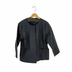 エディーバウアー Eddie Bauer ノーカラージャケット レディース JPN：L のサムネイル
