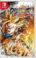 ドラゴンボール ファイターズ - Switch