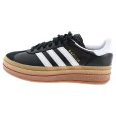 2025年最新】adidas gazelle bold atmosの人気アイテム - メルカリ