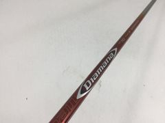 三菱ケミカル シャフト Diamana DF 60 FLEX S ブリヂストン
