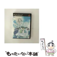 【中古】 水の旋律 初回限定版 [PS2] / キッド