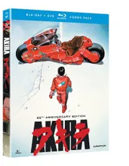 2025年最新】AKIRA [VHS]の人気アイテム - メルカリ