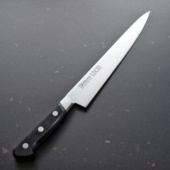 【ミソノ】筋引包丁 240mm  UX10シリーズ EU製高純度ピュアステンレス特殊鋼 送料無料 ギフトラッピング対応 721