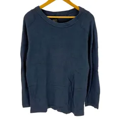 エヌハリウッド N.HOOLYWOOD ニットカットソー メンズ US：40 のサムネイル