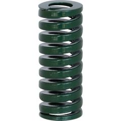 TRUSCO(トラスコ) コイルスプリング重荷重 T-SSWH40-45
