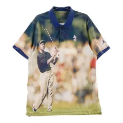 2025年最新】jordan golf ポロシャツの人気アイテム - メルカリ