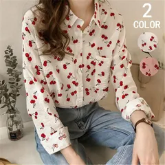 ブラウス トップス シャツ レディース 長袖 前開き 襟付き セクシー 大人 エレガント 華やか 春 夏 紫外線対応 韓国ファッション 20代 30代 40代 50代 シンプル カジュアル 上品xiaocc15