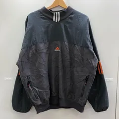 【未使用】アディダスジャージリメイクジャケットパーカー adidas - adidas リメイクジャージの通販 by ttyan6188's shop