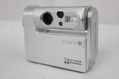 SONY DSC-F77A コンパクトデジタルカメラ メモリースティック 箱付 SONY サイバーショット DSC-F77A 価格比較 - 価格.com