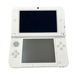 2024年最新】3DSll 本体 ホワイトの人気アイテム - メルカリ 