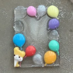 まろにー様専用ページ「helium」トレカケース B8