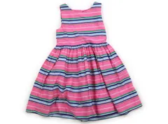 【ポロラルフローレン/POLORALPHLAUREN】ワンピース 120サイズ 女の子【子供服・ベビー服】（1825525）