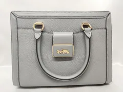 2026年最新】グレースキャリーオール coachの人気アイテム - メルカリ