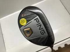 良品 PING G400 ユーティリティ 19° ツアーAD DIー95S U3 良品 PING