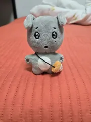 2025年最新】ドギョム ぬいぐるみの人気アイテム - メルカリ