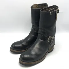 2025年最新】RED WING ANSI Z41の人気アイテム - メルカリ