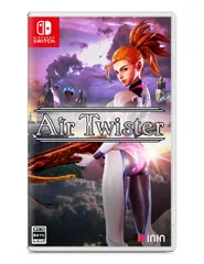 SW版 AirTwister 通常版(中古品)