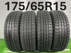 2021年 175/65R15 グッドイヤー 4本 冬用 8.5分山 6955 2021年 175/65R15 グッドイヤー 4本 冬用 8.5分山 6955 - メルカリ