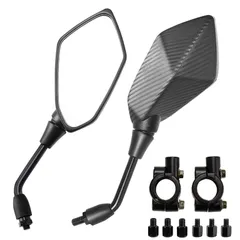 XSR900 RN80J 純正ミラー　美品　ネジ付き XSR900 RN80J 純正ミラー 美品 ネジ付き XSR900 RN80J 純正