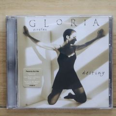 Gloria Estefan Destiny CD アルバム - メルカリ