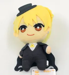 ♪)  黄瀬涼太 ハロウィン ともぬい 黄瀬涼太 ナムコ special selection 黒子のバスケ ぬいぐるみ マスコット