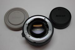■ほぼ新品■ Nikon テレコンバーター AF-S TELECONVERTER TC-14E II＊23707