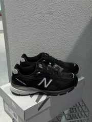 2024年最新】new balance 990bb5の人気アイテム - メルカリ