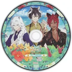 【中古】アニメ系CD Honey Vibes ステラセット特典録りおろしドラマCD 「美味しいお菓子を君に」