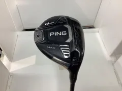 【美品】ピンMAX MAX FW７番7W　CHROME65/S 希少スペックです 美品】ピンMAX MAX FW7番7W CHROME65/S 希少スペックです 2025