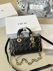 Dior/ハンドバッグ、リュック、小銭入れ、手首バッグ、ショルダーバッグ、