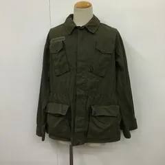 USED 古着 ジャケット、上着 ジャケット、ブレザー ミリタリー