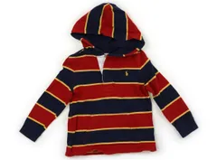 【ラルフローレン/RalphLauren】Tシャツ・カットソー 90サイズ 男の子【子供服・ベビー服】（1791981）