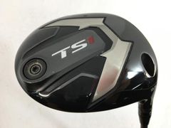 【中古ゴルフクラブ】タイトリスト TS1 ドライバー 2019 (日本仕様) ツアーAD XC-5 1W【14日間返品OK】