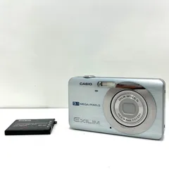 EX-Z85 - デジタルカメラ - CASIO