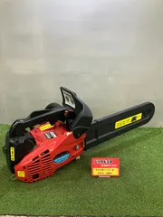 ✨ドリームパワー 中古 ECS-26D エンジンチェーンソー✨うるま市田場✨