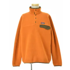 【PATAGONIA】24AW 25551 Lightweight Synchilla Snap-T スナップT TRLRフリースジャケット