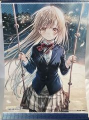 お隣の天使様 椎名真昼 DMMスクラッチ オンラインくじ A4アクリル