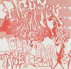RIDDIM SAUNTER  DAYS LEAD (LPレコード) RIDDIM SAUNTER DAYS LEAD (LPレコード)