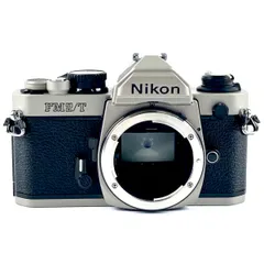 2024年最新】nikon fm2チタンの人気アイテム - メルカリ