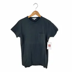 エンジニアードガーメンツ Engineered Garments plain cross crew neck t-shirt レディース JPN：XS のサムネイル