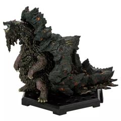 【中古】トレーディングフィギュア ゾラ・マグダラオス 「カプコンフィギュアビルダー モンスターハンター スタンダードモデル Plus Vol.9」