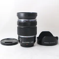 2025年最新】olympus 12-100 4.0 isの人気アイテム - メルカリ 2025年最新】olympus 12-100 4.0 isの人気アイテム - メルカリ