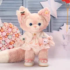 専用出品（2セット）リーナベル対応ぬいぐるみコスチューム♡メイドワンピース 61iV+52hoCL._UY1000_.jpg