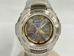 1円スタート】訳あり CASIO G-SHOCK GW-1210J 電波ソーラー レア