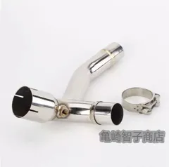 2025年最新】gsx-r1000 中間パイプの人気アイテム - メルカリ