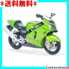 タミヤ 1/12 オートバイシリーズ No.84 カワサキ ニンジャ ZX-12R