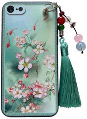 【新着商品】16e ケース iPhone16eケース KOLO【小梨の花】iPhone対応 花柄 スマホケース iPhone16e