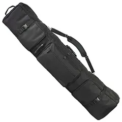 Burton スノーボード バッグ キャスター付き Amazon | BURTON(バートン) スノーボード ケース キャスター付